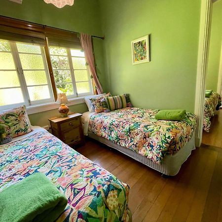 Babinda Quarters Hotel Kültér fotó