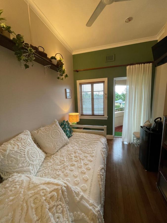 Babinda Quarters Hotel Kültér fotó