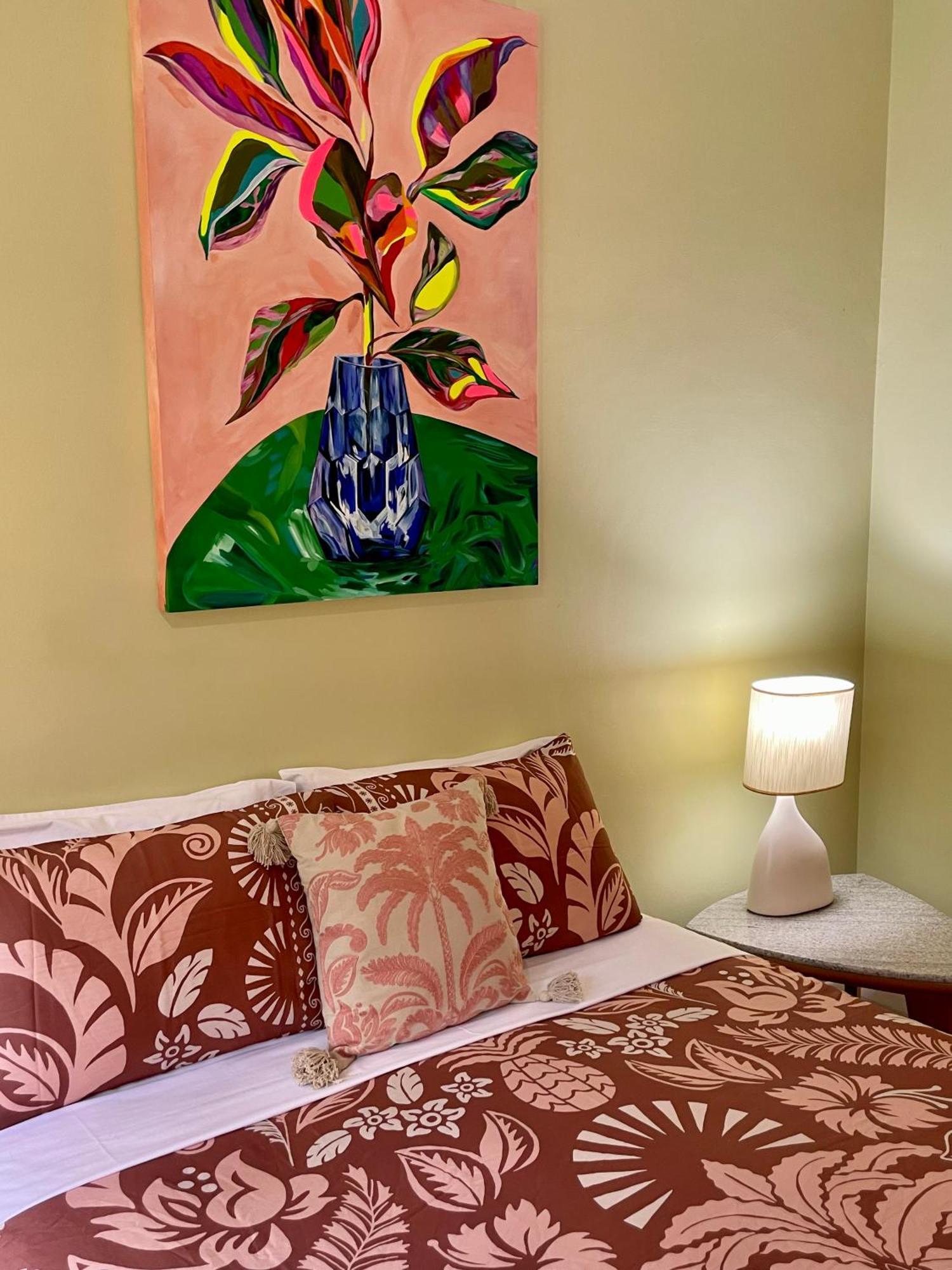 Babinda Quarters Hotel Kültér fotó