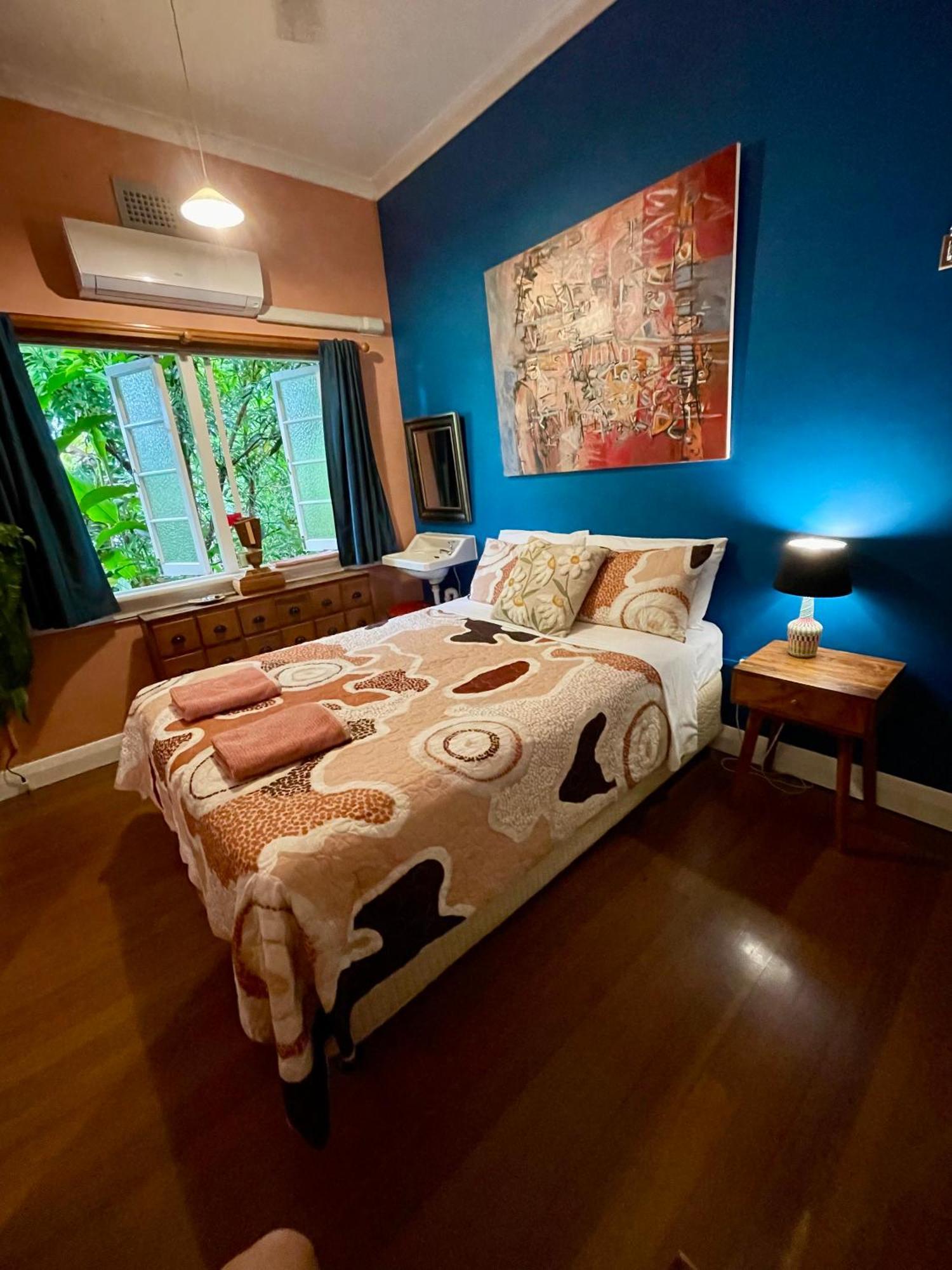 Babinda Quarters Hotel Kültér fotó