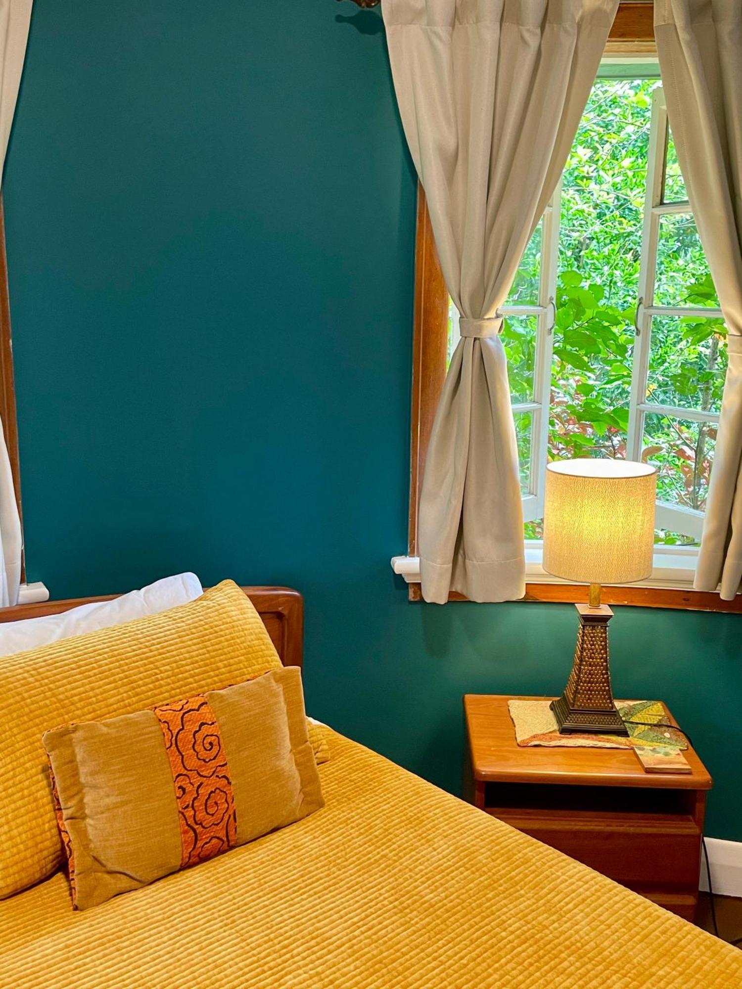 Babinda Quarters Hotel Kültér fotó