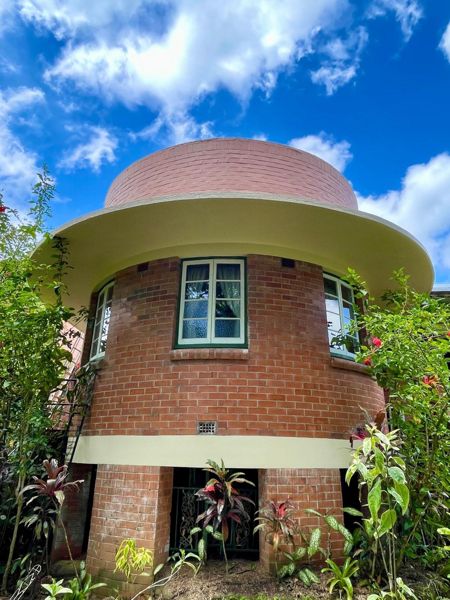 Babinda Quarters Hotel Kültér fotó
