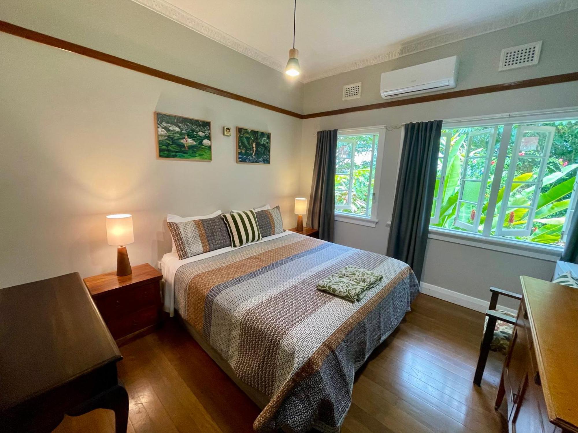 Babinda Quarters Hotel Kültér fotó