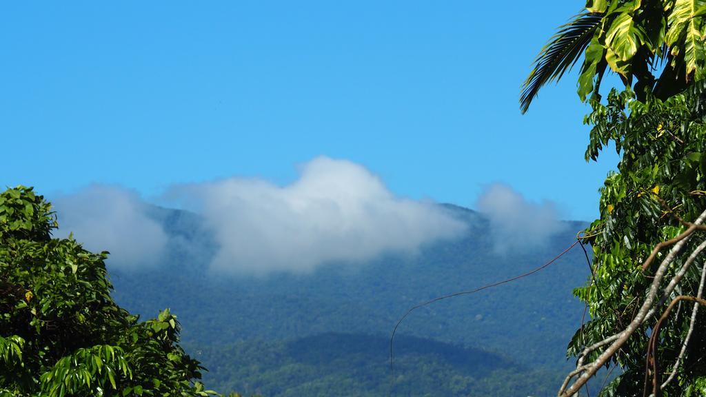 Babinda Quarters Hotel Kültér fotó